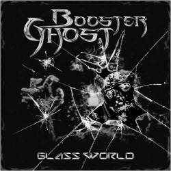 Ghost Booster : Glass World